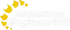 Biddston Engineering | Logo