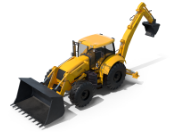 front-end-loader